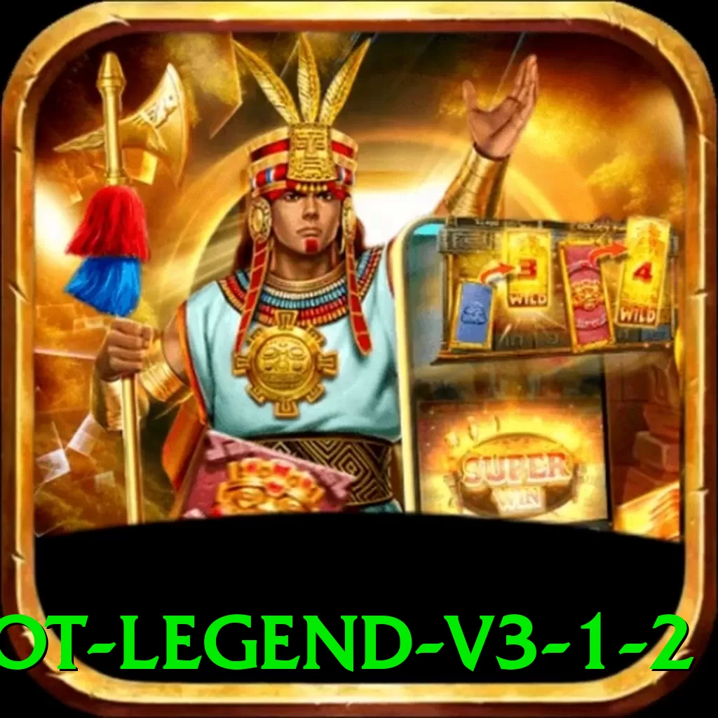 baitapix Jackpot Legend v3.1.2 - go