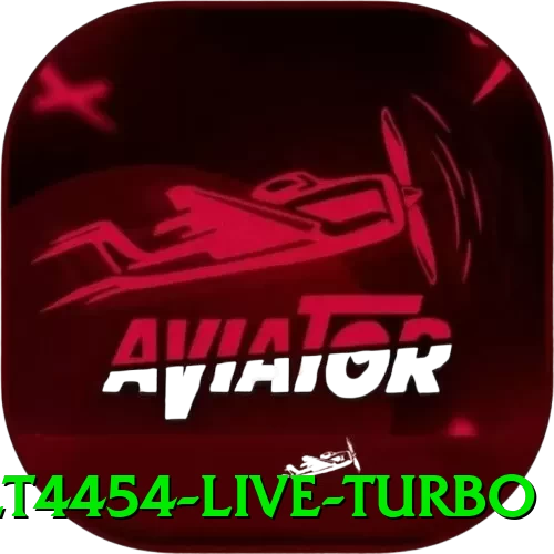 bet4454 Live Turbo - apk