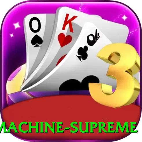 contavip Slot Machine Supreme - pak