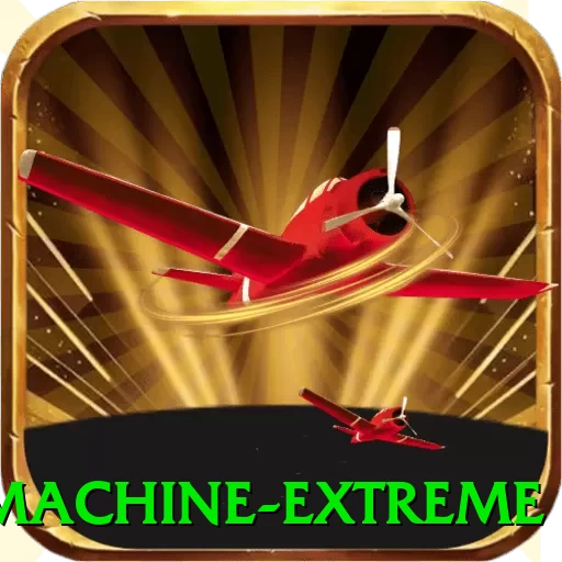 dj5 Slot Machine Extreme - app