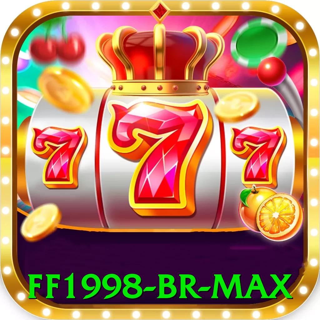 ff1998 BR Max - apk