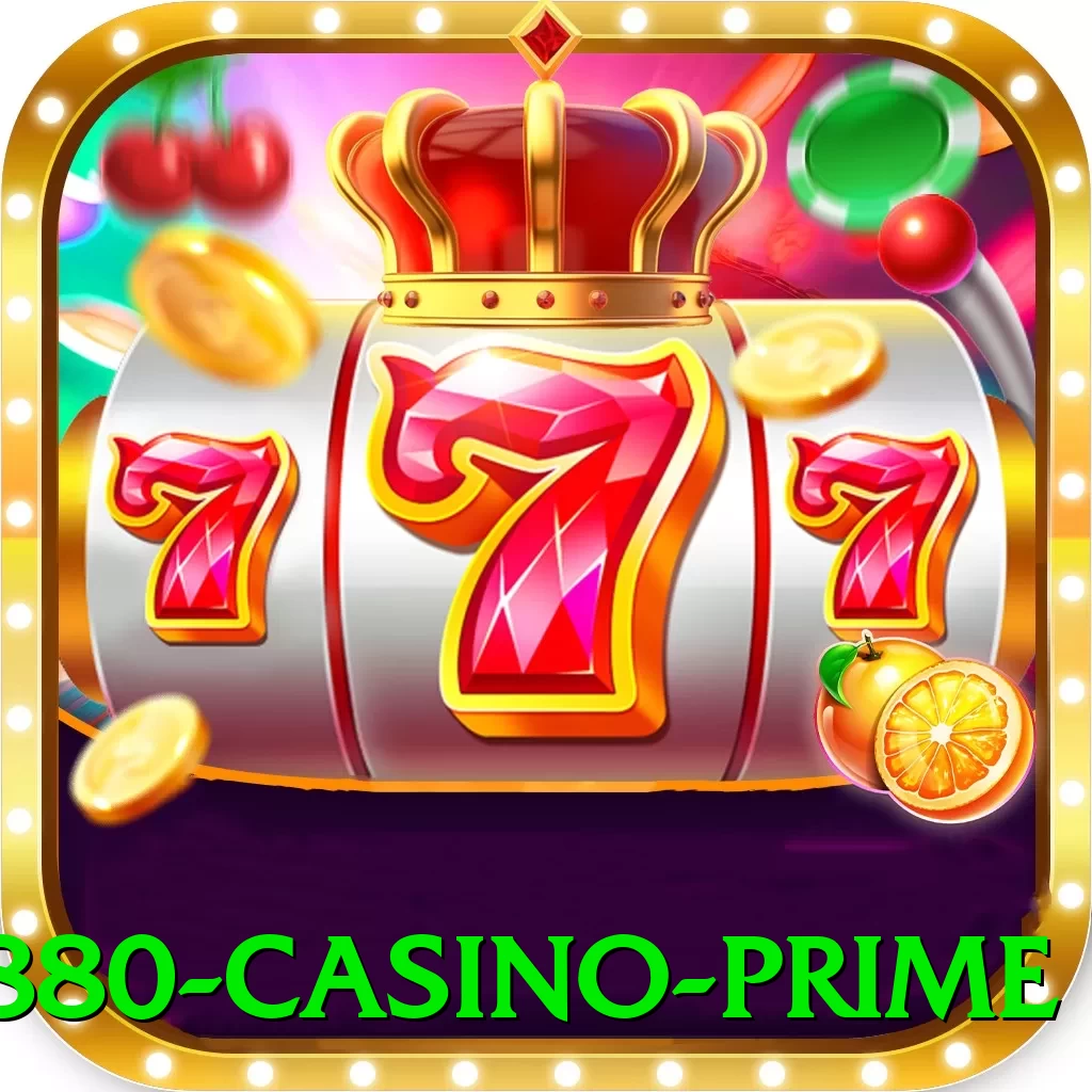ff880 - Casino Prime - pak