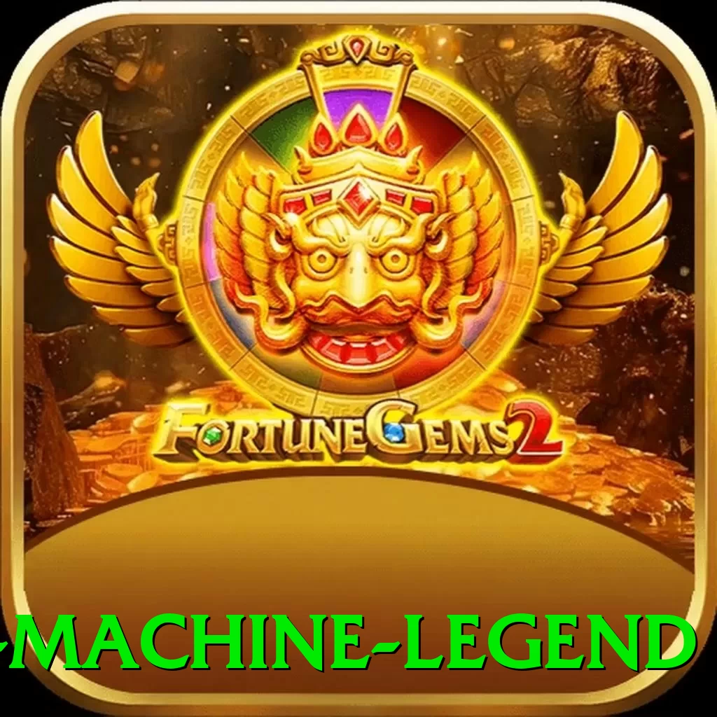 fina77 Slot Machine Legend - apk