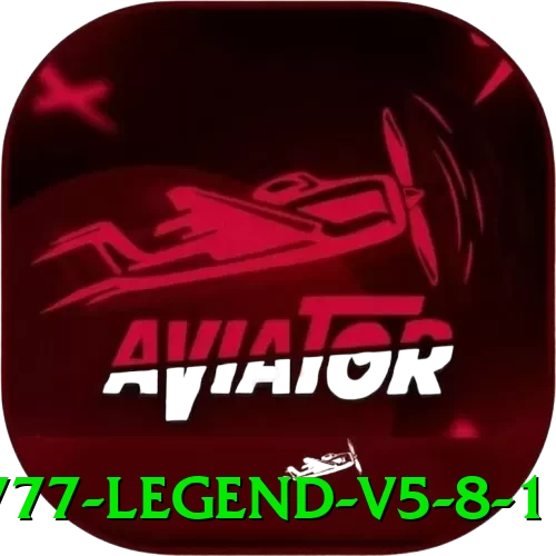 forro777 Legend v5.8.1 - game