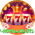 gcg777 Royal Slots