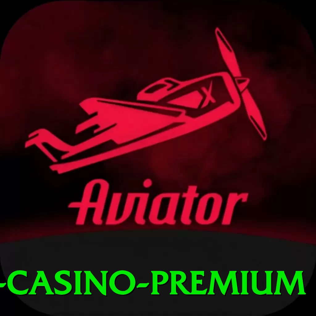 gggalfa - Casino Premium - go