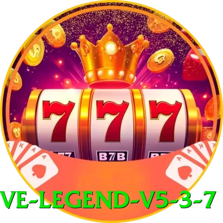 h1hbet Live Legend v5.3.7 - pak