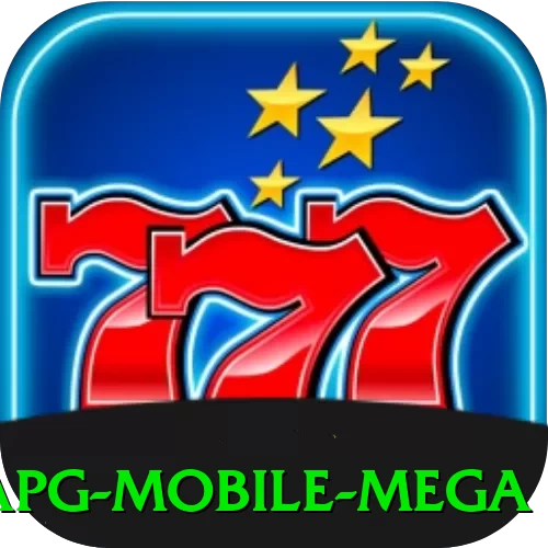 honrapg Mobile Mega - pk