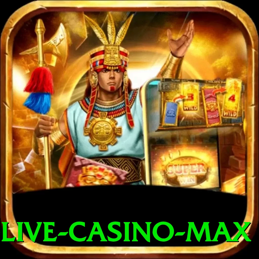ik6 Live Casino Max - pak