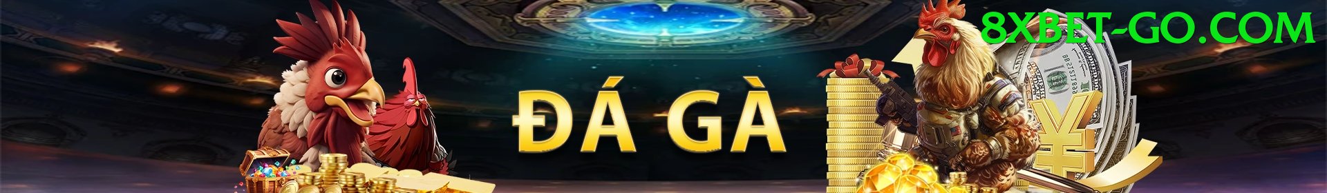 Cách Đọc Kèo Đá Gà - Game kinh dị