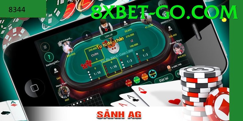 Game Bài 3D - Game Việt