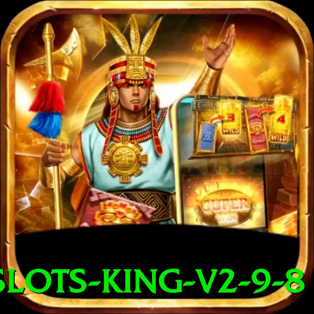 k107 Slots King v2.9.8 - apk