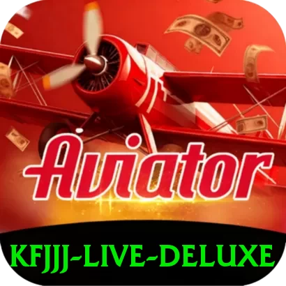 kfjjj Live Deluxe - game