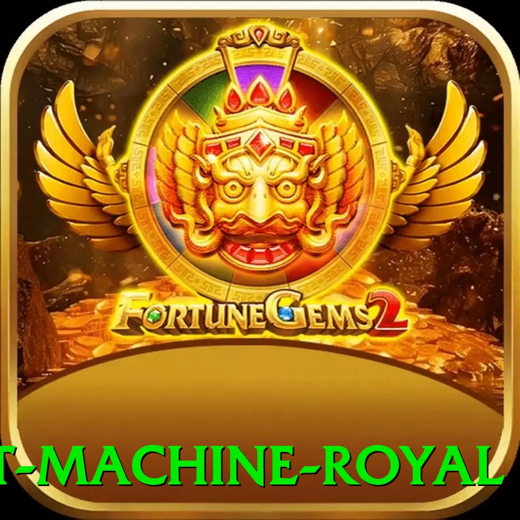 kkbpg Slot Machine Royal - pro