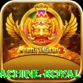 kkbpg Slot Machine Royal