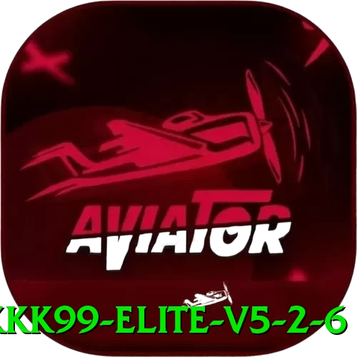 kkkkk99 Elite v5.2.6 - pk
