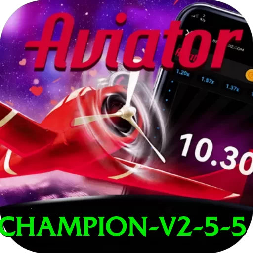 l567 - Champion v2.5.5 - pro