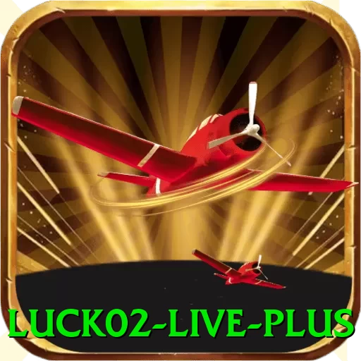 luck02 Live Plus - game