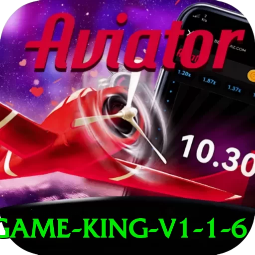maxpg Game King v1.1.6 - pak