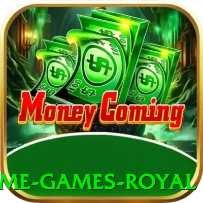 okokgame Games Royal - pk