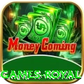 okokgame Games Royal