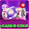 pgq Games Gold