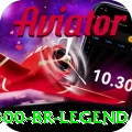 pp300 BR Legend