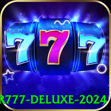 qr777 Deluxe 2024 - app