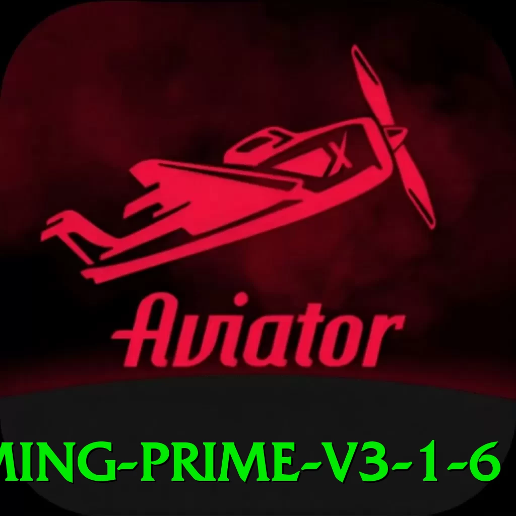 roda7 Gaming Prime v3.1.6 - pro