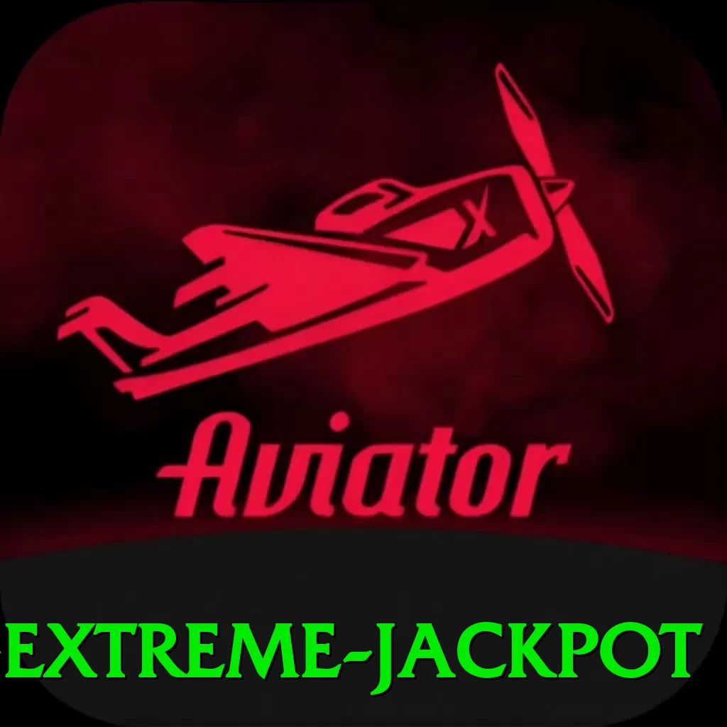 spin77 Extreme Jackpot - go