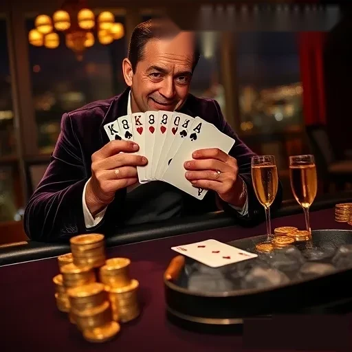 Cassino yy77 app mobile