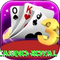 tl7games - Casino Royal