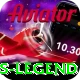 vcjogo Games Legend