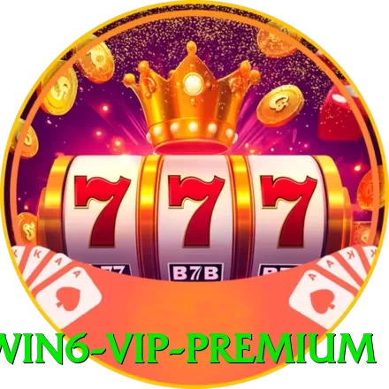 win6 - VIP Premium - pk