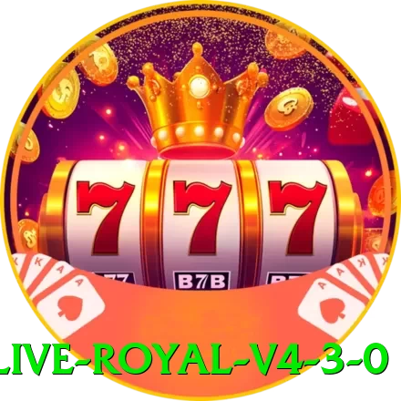 wwbb Live Royal v4.3.0 - game
