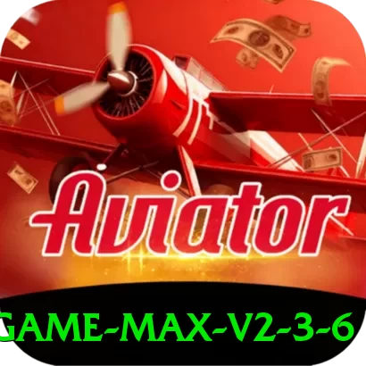 wxwx Game Max v2.3.6 - vip