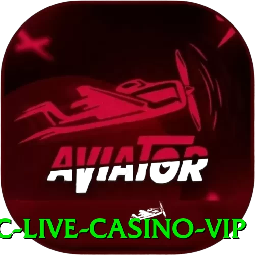 xcxc Live Casino VIP - apk