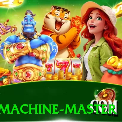 xcxc Slot Machine Master - vip