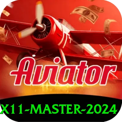 xx11 Master 2024 - app