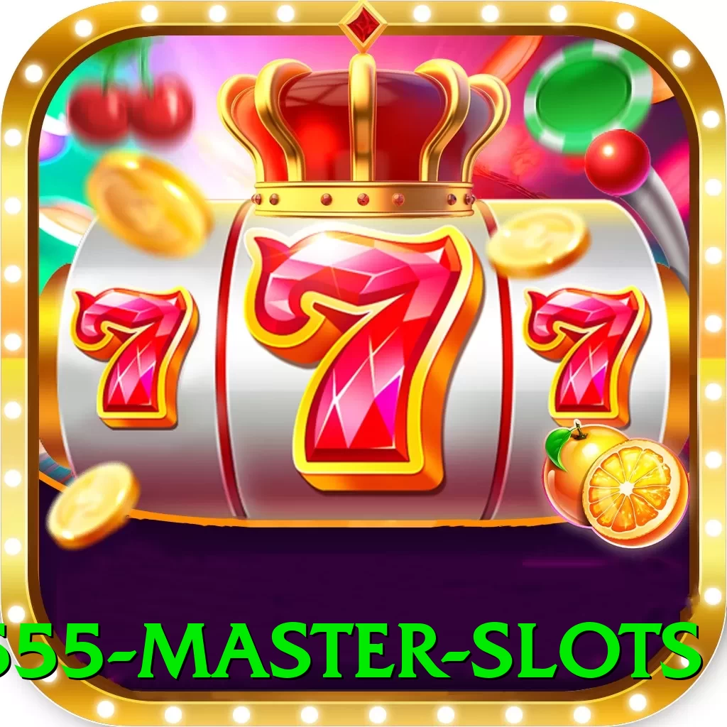 yd555 Master Slots - vip