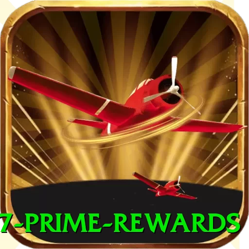 yum777 Prime Rewards - pk